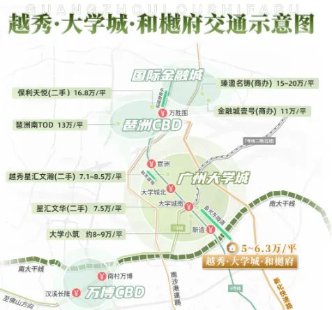 城·和樾府』网站和樾府售楼中心欢迎您k8凯发一触即发2024『越秀·大学(图2)